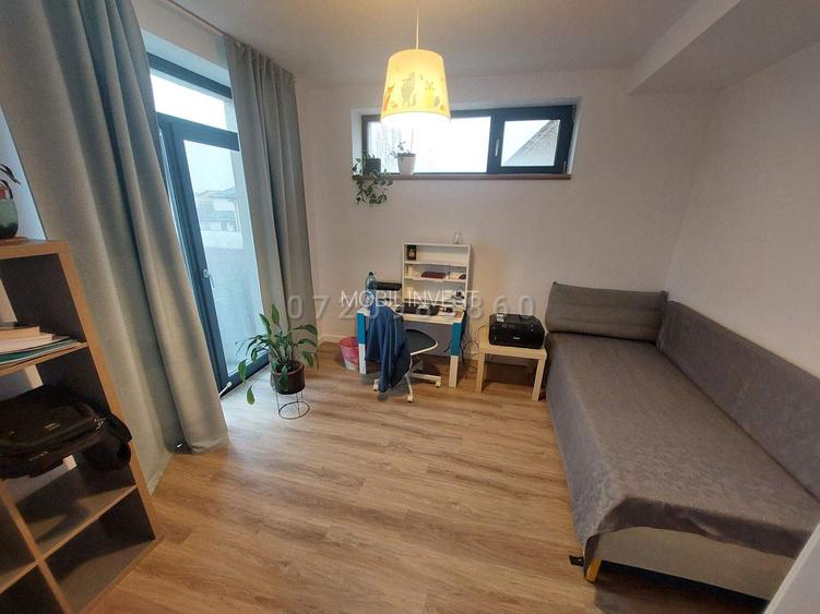 Corbeanca vila individuala, constructie 2021 - 8