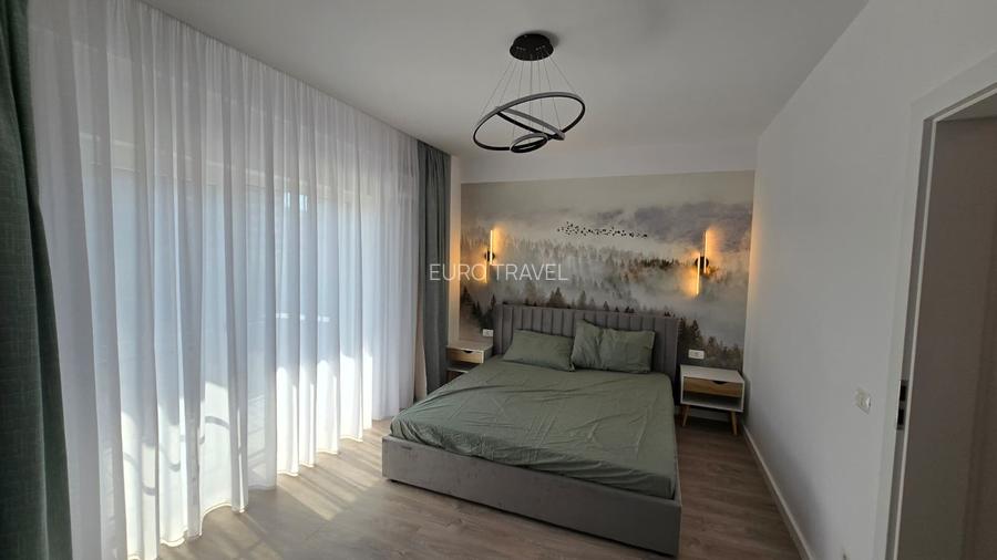 Apartament 2 Camere KAMSAS - Spatios -67mp, 2 balcoane, mobilat si utilat modern - 8
