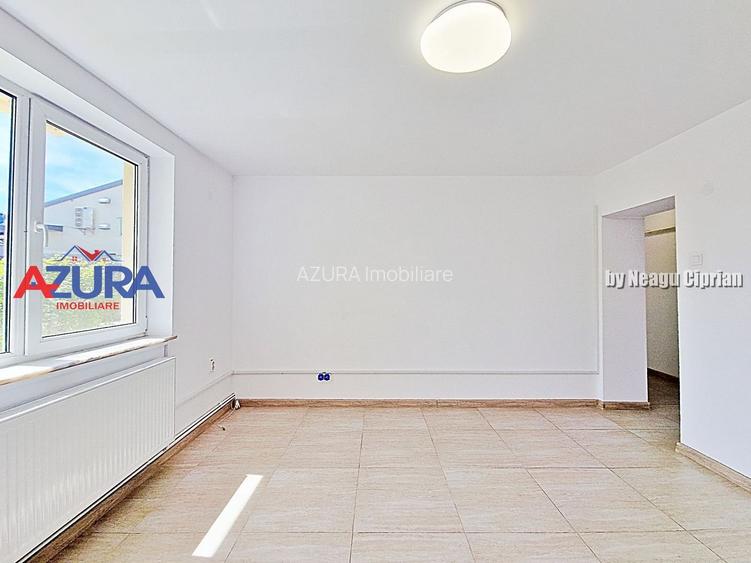 Ultracentral Pitești – spațiu comercial 55 mp, acces stradal - 16