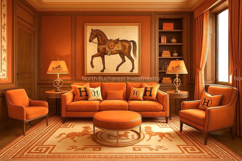 COMISION 0% - FLOREASCA - PENTHOUSE - 4 CAMERE - 11