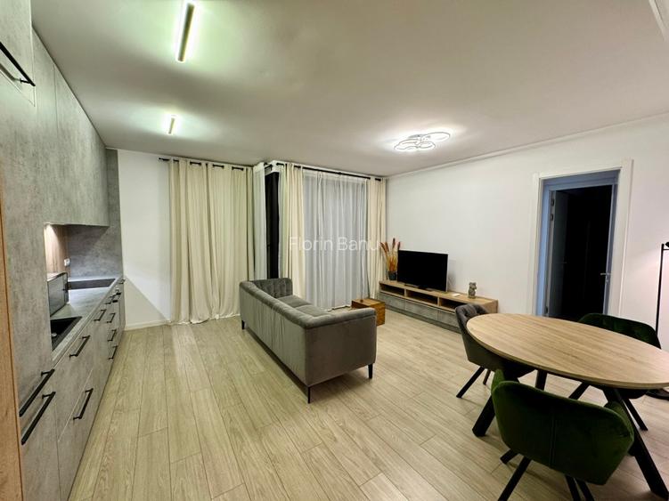 Apartament de lux Herastrau, Nordului, Complex Win, constructie 2022 - 10