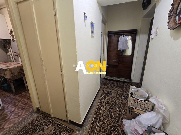 Apartament 3 Camere, Etaj 2, Bd. Transilvaniei - 2