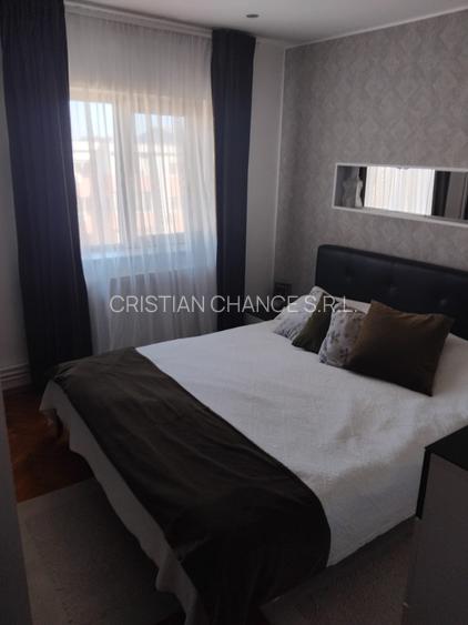 34860  Apartament 3 camere Tomis 3 - 15