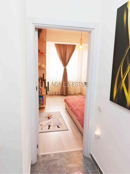 Apartament 2 camere - Decomandat | Mobilat si utilat - Metrou 12 minute - 10