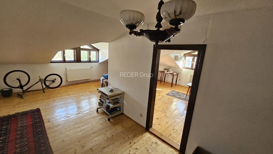 Casă ULTRACENTRALĂ + garaj – ideală firmă sau locuință - 18