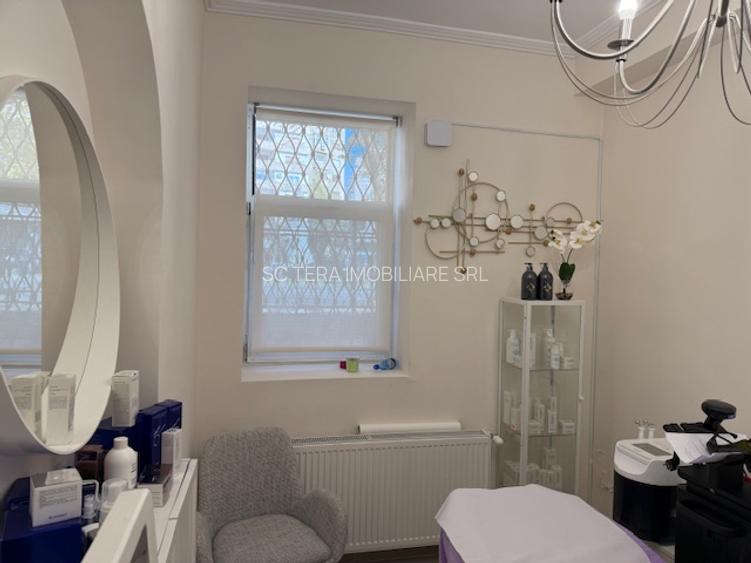 OFERTA INCHIRIERE SP COM , CAFENEA, - 17