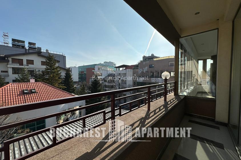 Apartament 6 Camere Pretabil Birou - 15