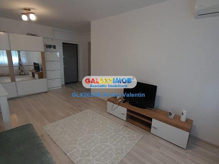 Garsoniera Bloc Nou Berceni - Grand Arena - Centrala - 2