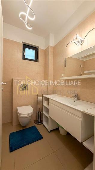 APARTAMENT 4 CAMERE AVIATIEI - 153 MP - BLOC NOU 2019 - PARCARE SUBTERANA - 31