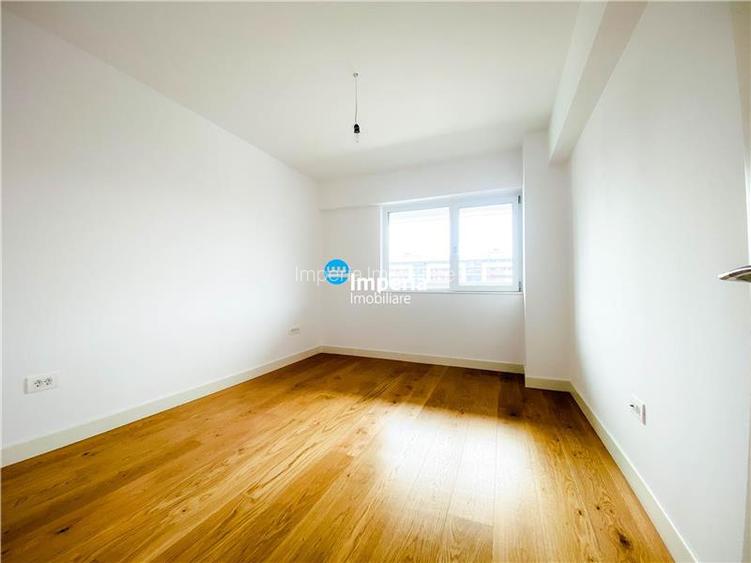 Apartament 5 cam, open space, de vanzare in zona Copou - Aleea Sadoveanu - 4