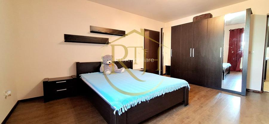 Apartament 1 camera, bloc nou, Complex Studentesc, Parcare privata cu bariera - 9