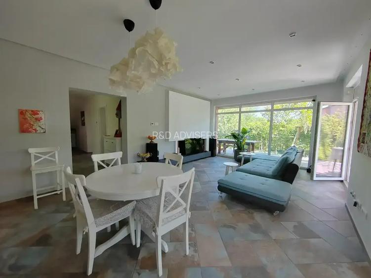 Casa Individuala Corbeanca I Laguna Albastra I Teren 830mp - 3