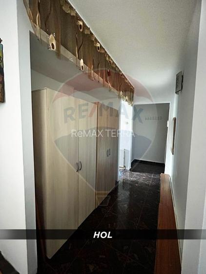 Apartament cu 2 camere de închiriat în zona Traian - 8