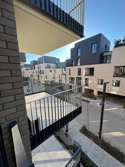 Apartament | 2 camere | Bloc nou | Parcare| Porsche Pipera | Avalon Estate - 18