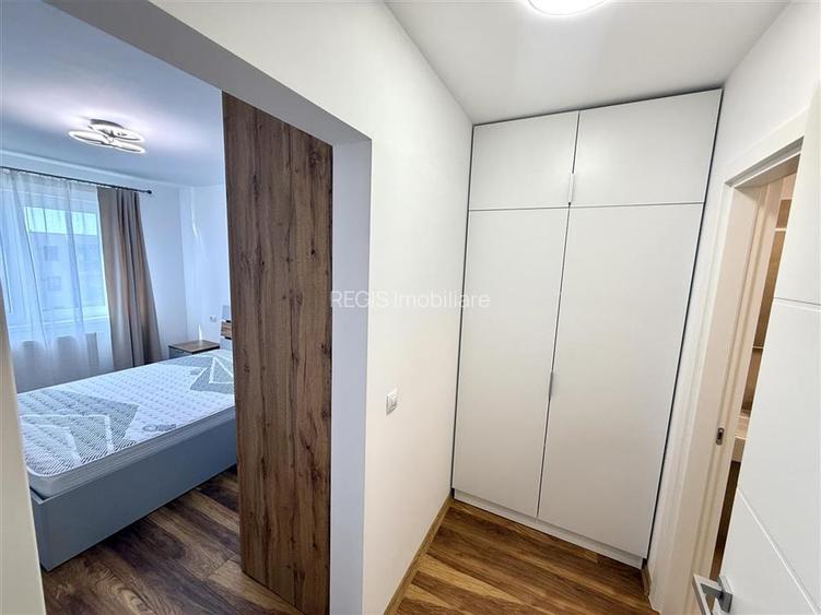 Apartament 3 camere / Parcare subterana/ Zona Coresi - 7