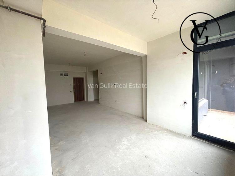 Apartament 2 camere - Campus Universitar - 3