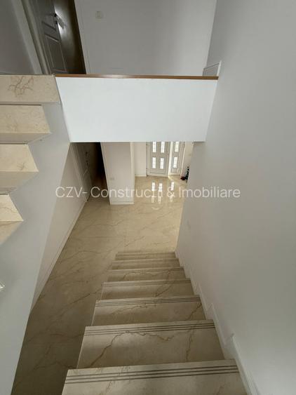 Mutare imediată! Vilă duplex 4 camere cu curte proprie - 8