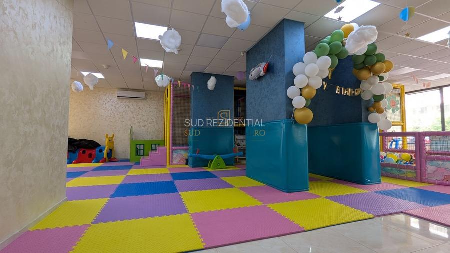 Vanzare spatiu comercial, investitie cu venit imediat, Drumul Binelui - 2