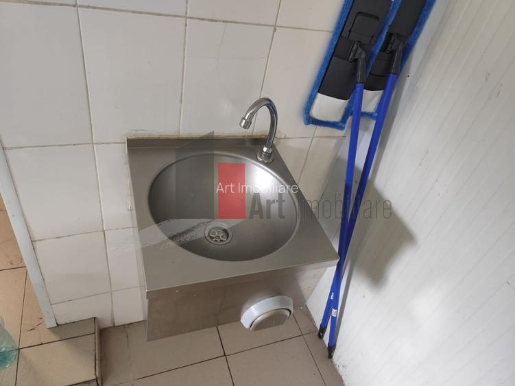 Spatiu comercial de inchiriat in zona Berceceni (Bulevard) - 12