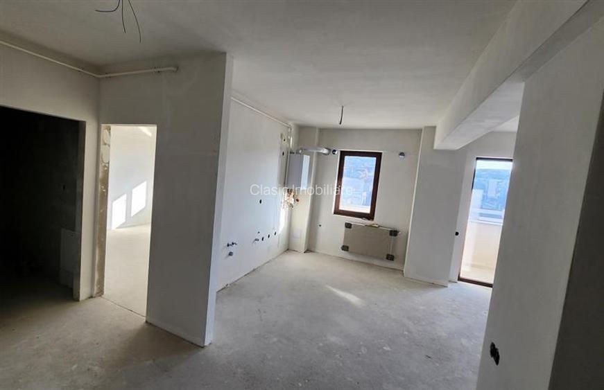 Vanzare apartament 2 camere bloc nou zona Eugen Ionescu Europa, Cluj-Napoca - 2