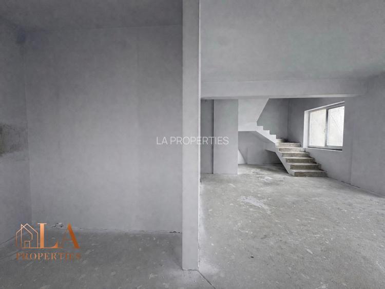 Duplex 4 camere | Terase  80mp | Drumul Ghindari-Prel. Ghencea - 11