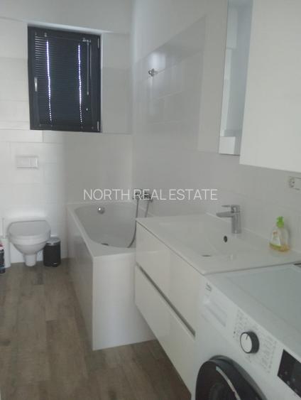 Nicolae Caramfil Modern Living | Large Terrace & Underground Parking - 6