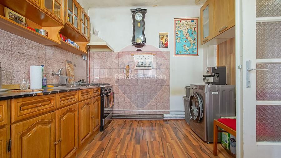 0 Comision -Casa Saseasca | Sura | Sanpetru Brasov - 25