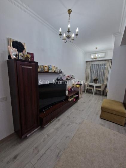 Apartament 2 camere in complex Solid Residence Grindeanu - 7