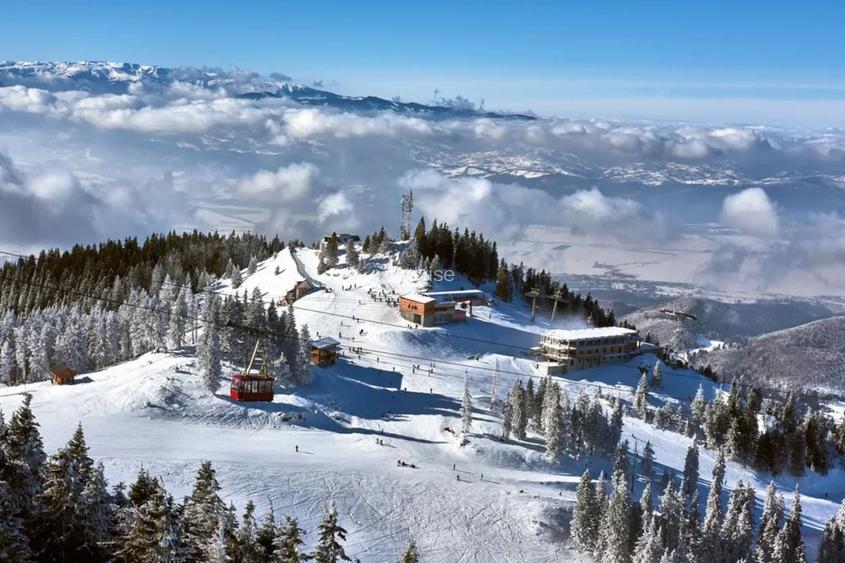 Imobil de Vânzare în Poiana Brașov - 2