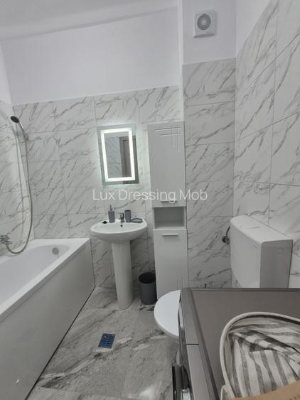 Închiriez garsoniera decomandata, mobilata și utilata integral, de lux. - 9