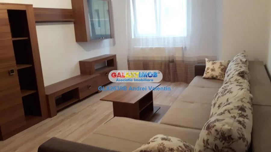 Apartament Bloc Nou Berceni - Dimitrie Leonida - Parcare - 2