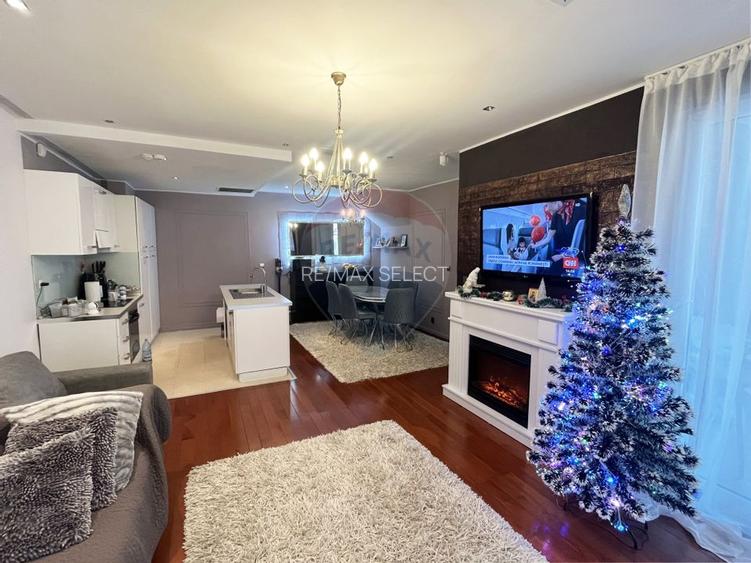 Casă de vanzare - tip duplex, 4 camere, în Tunari – Sidney Residence - 5