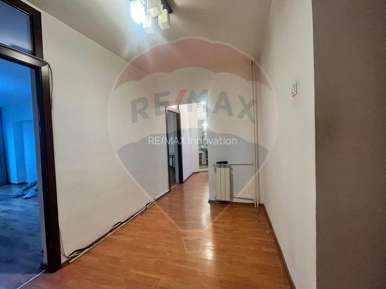 Inchiriere apartament cu  2 camere-zona Stirbei - 5