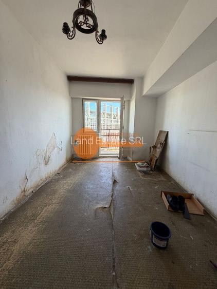 3 camere – Crângași / Parc 9 Mai – 78 mp – 3 balcoane - 4