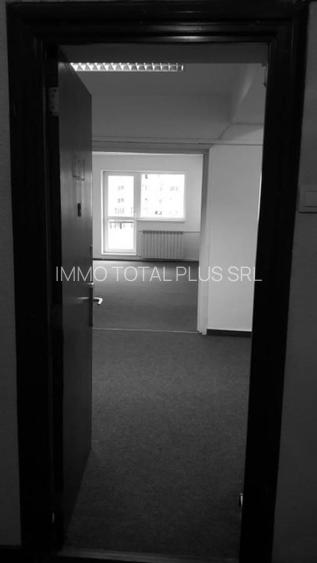 UNIRII, vedere fata, SUD, comision 0 % - 5