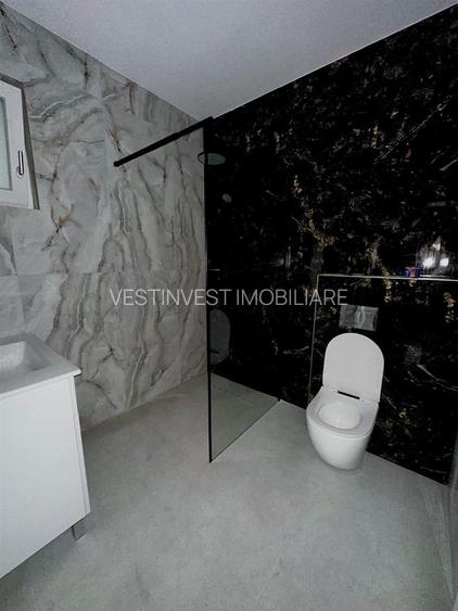 Casa moderna in Santandrei - 11