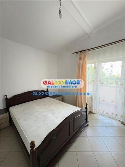 Apartament in Bloc Tip Vila - Berceni - Dimitrie Leonida Metrou - 4
