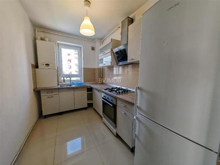 Inchiriem Apartament 2 Camere, Modern, Decomandat, Tractorul - 14