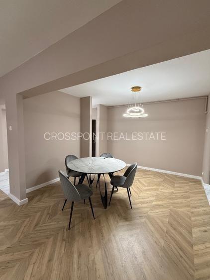 Cartier Henri Coanda Aviatiei - prima inchiriere - 8