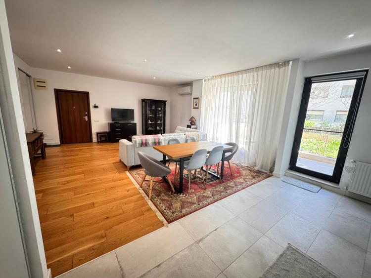 Apartament 3 Camere Gradina 60mp Parcare -Boxa Subterana Loc de Joaca - 9