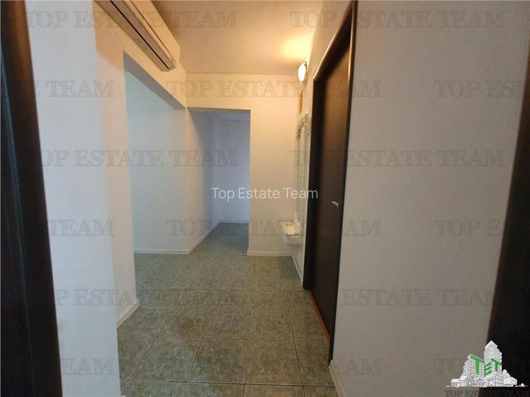 Apartament 4 Camere bloc Petromar in zona Gara Constanta - 14