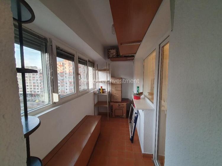 Calea Mosilor | 4 Camere | Decomandat | 2 Bai | 2 Balcoane - 17