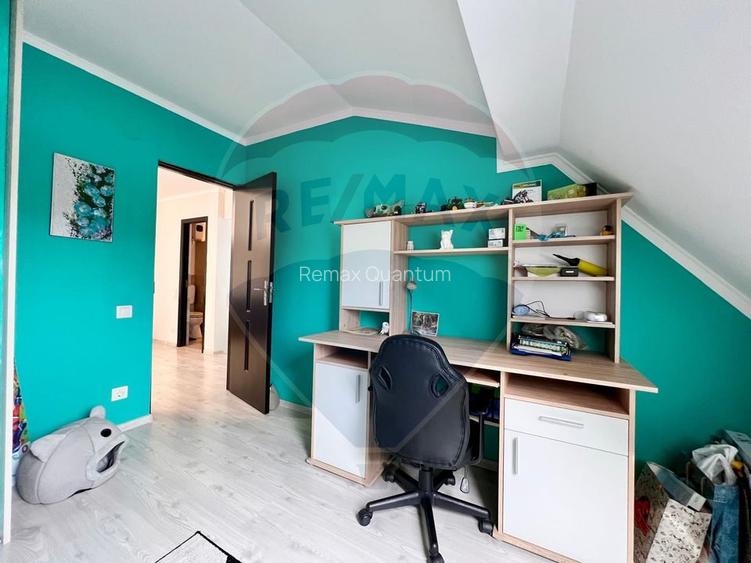 De vânzare apartament cu 5 camere în zona Ultracentrală, Nicolae Jiga - 23