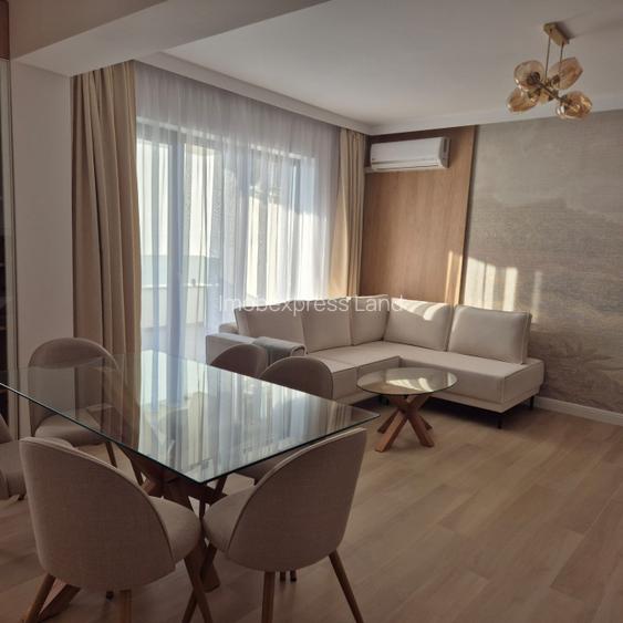 Inchiriez apartament Nou la prima inchiriere cu 3 camere in zona Carpati 2 - 6