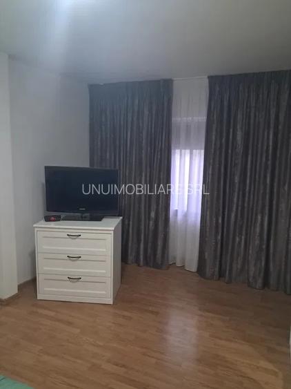 Garsoniera -Zona Sud -parter - 37mp - 3