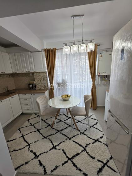 Apartament 3 camere de închiriat – Valea Lupului – complet mobilat și utilat lux - 5