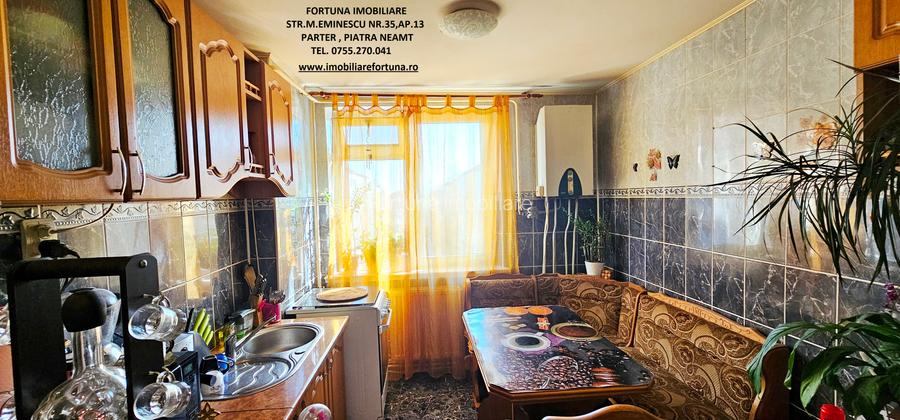 Apartament 2 camere decomandate Precista, Zona Kaufland- Costa Rica - 2