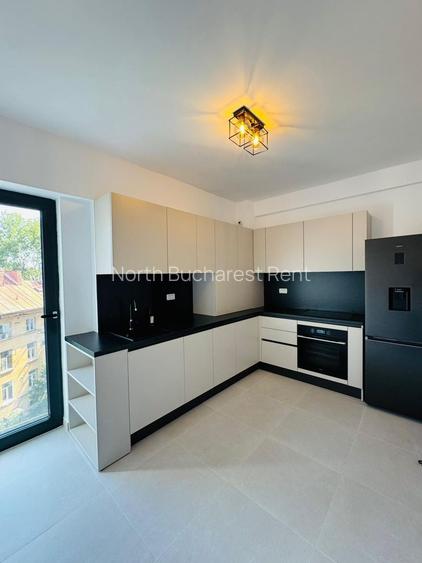 Apartament 2 camere de inchiriat Cotroceni-Bloc Nou-2 Bai - 8