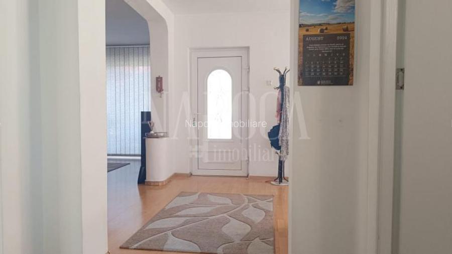 Casa 7 camere de vanzare in Someseni, Cluj Napoca - 4