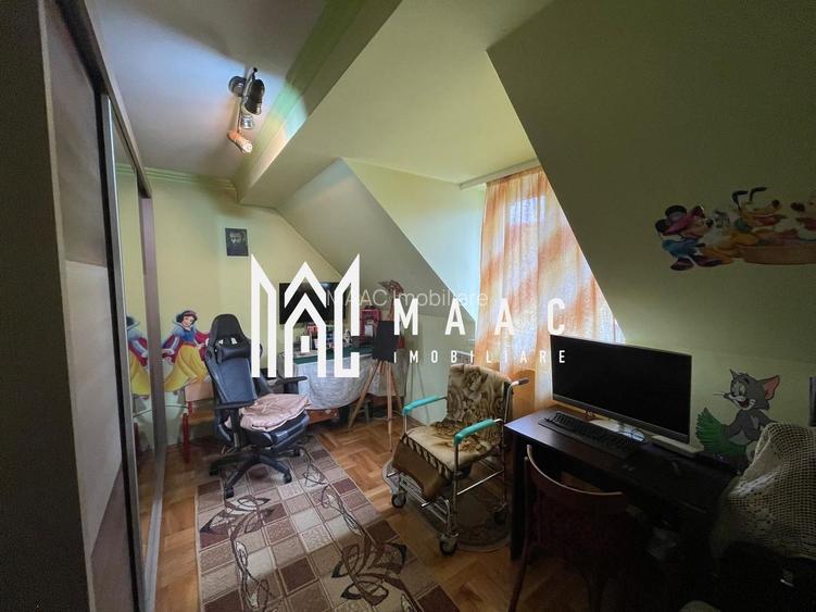 Casa individuala | D+P+1 | 6 camere | Acces auto | Terezian - 23